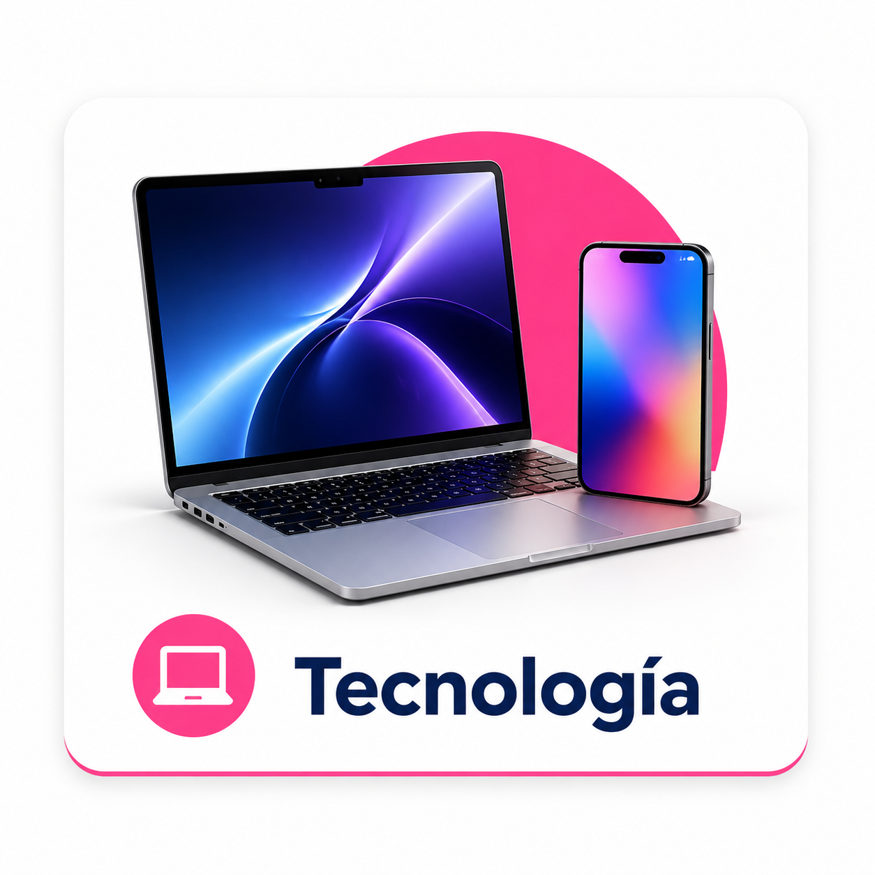 Tecnología en Río Cuarto Vende