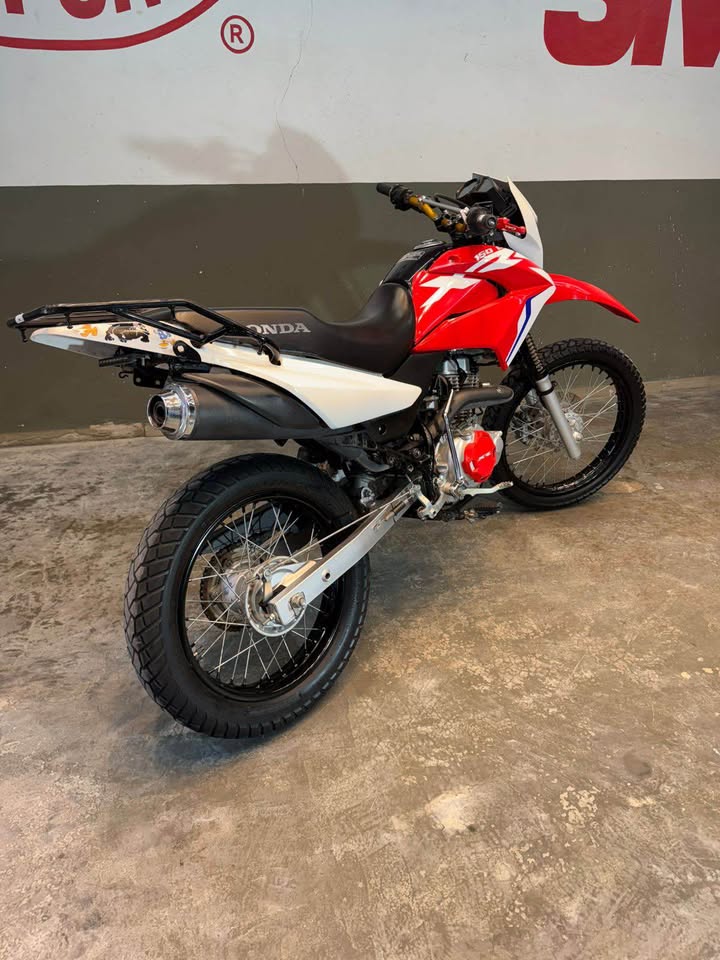 VENDO Honda xr 150